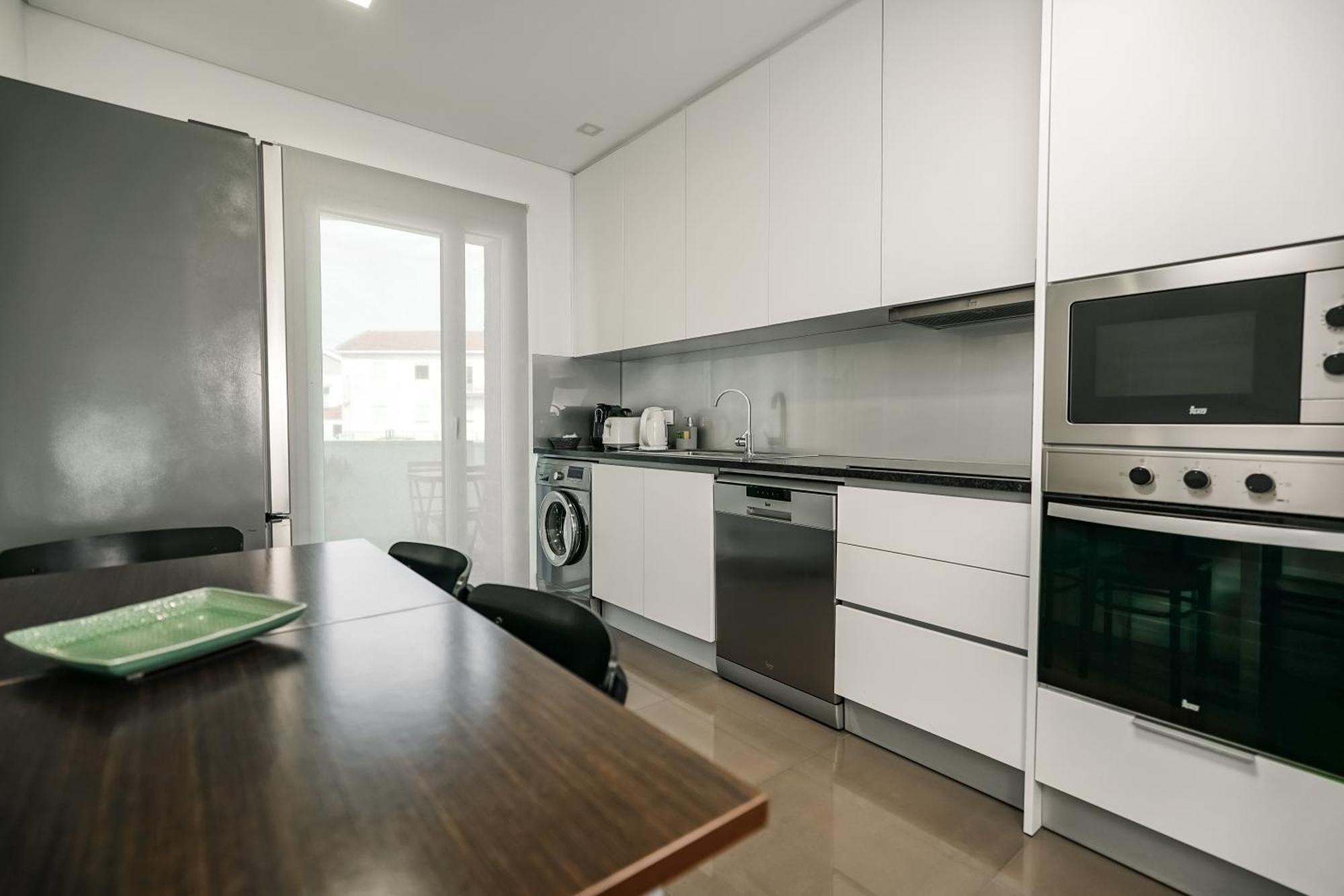 Casa Dos Terracos Apartamentos São Martinho do Porto Kültér fotó