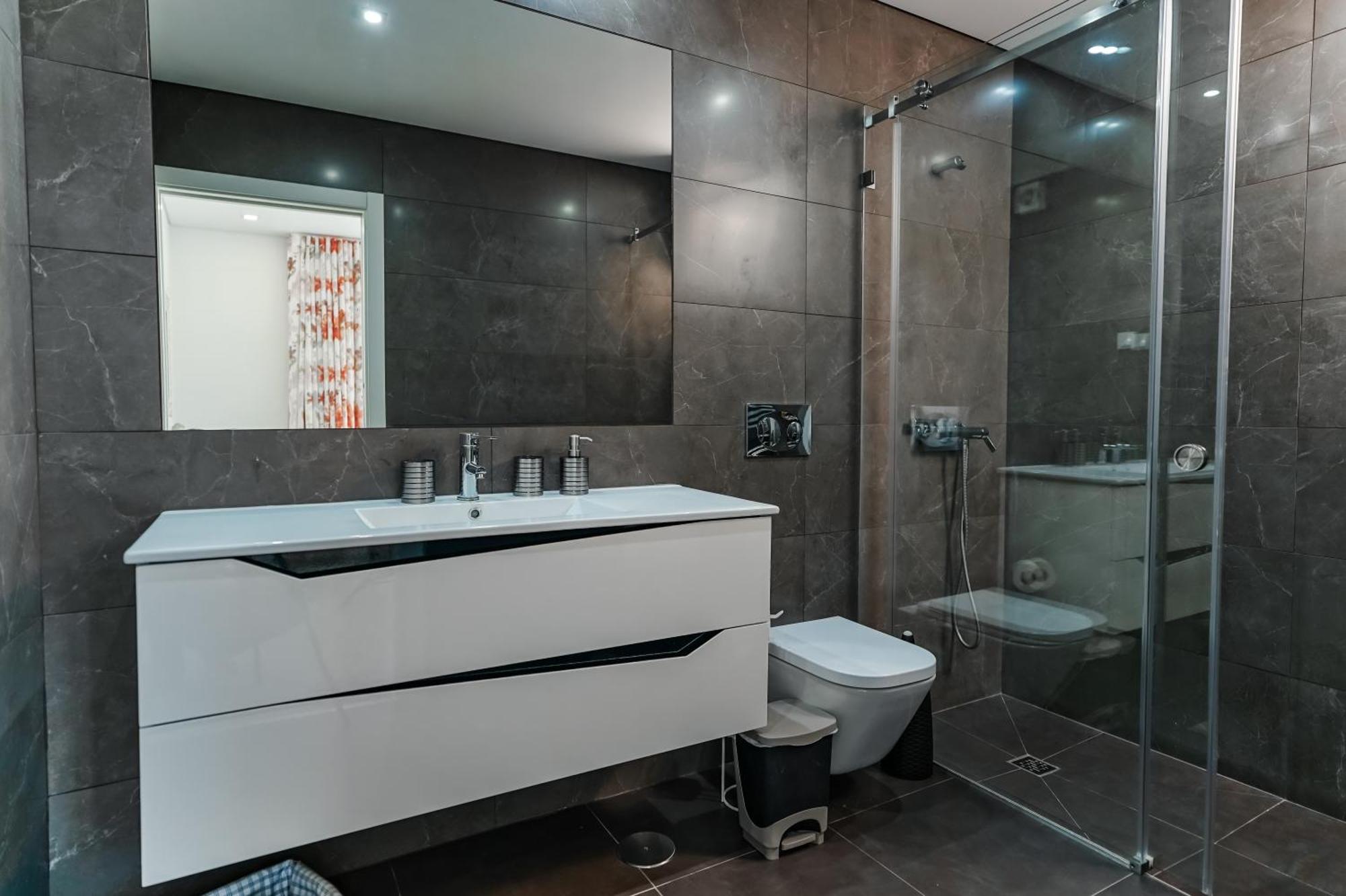 Casa Dos Terracos Apartamentos São Martinho do Porto Kültér fotó