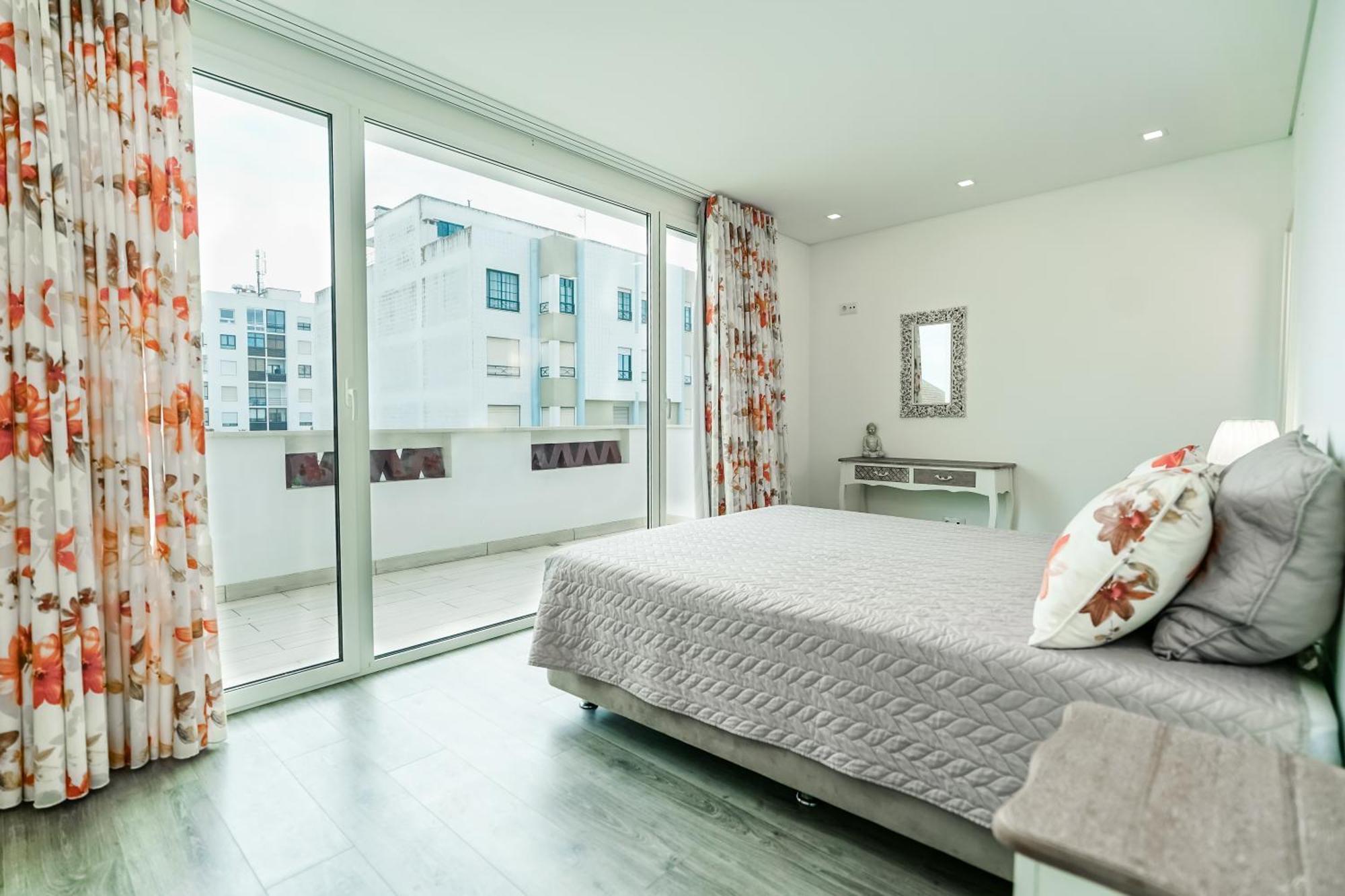 Casa Dos Terracos Apartamentos São Martinho do Porto Kültér fotó