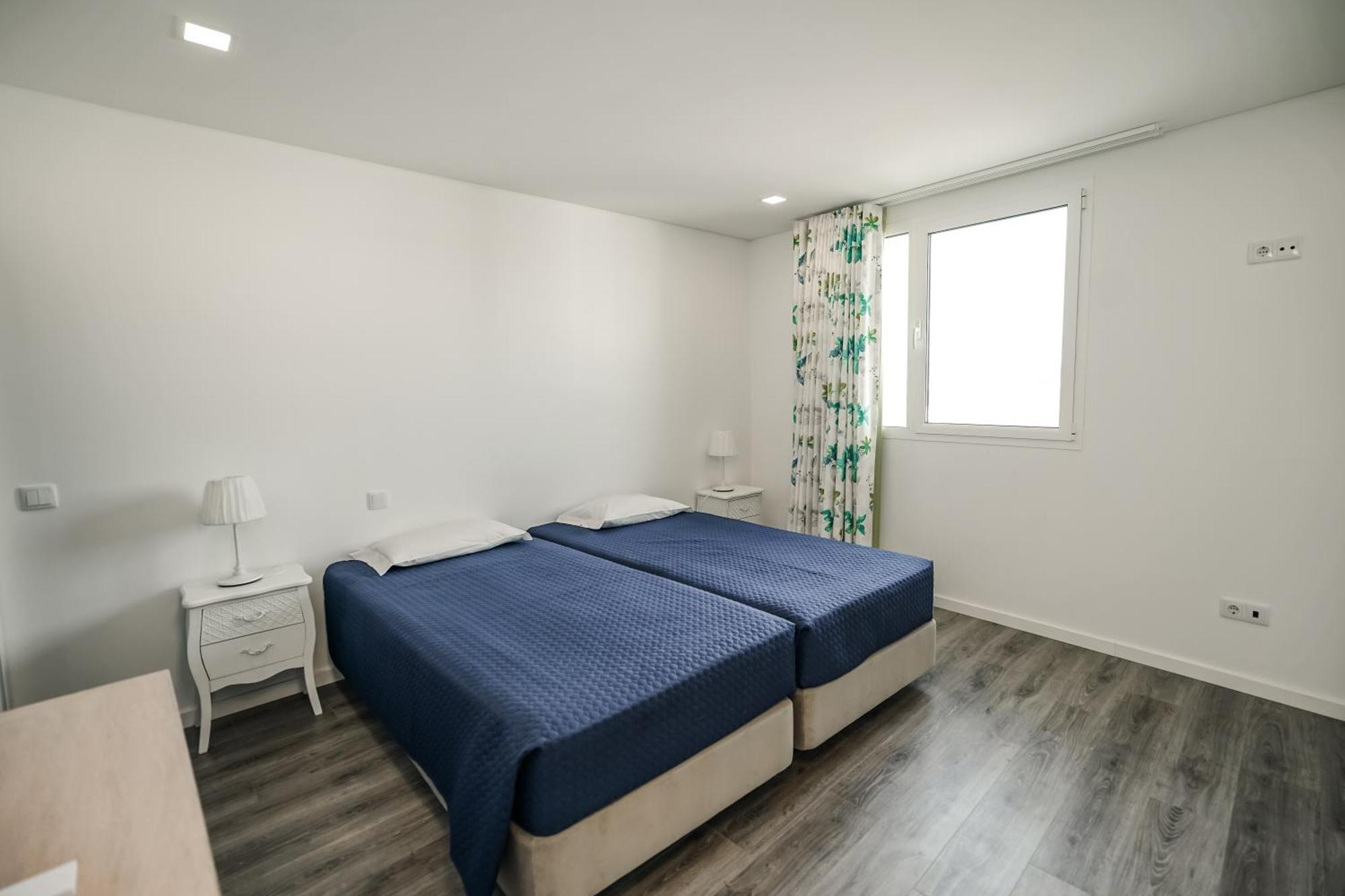 Casa Dos Terracos Apartamentos São Martinho do Porto Kültér fotó