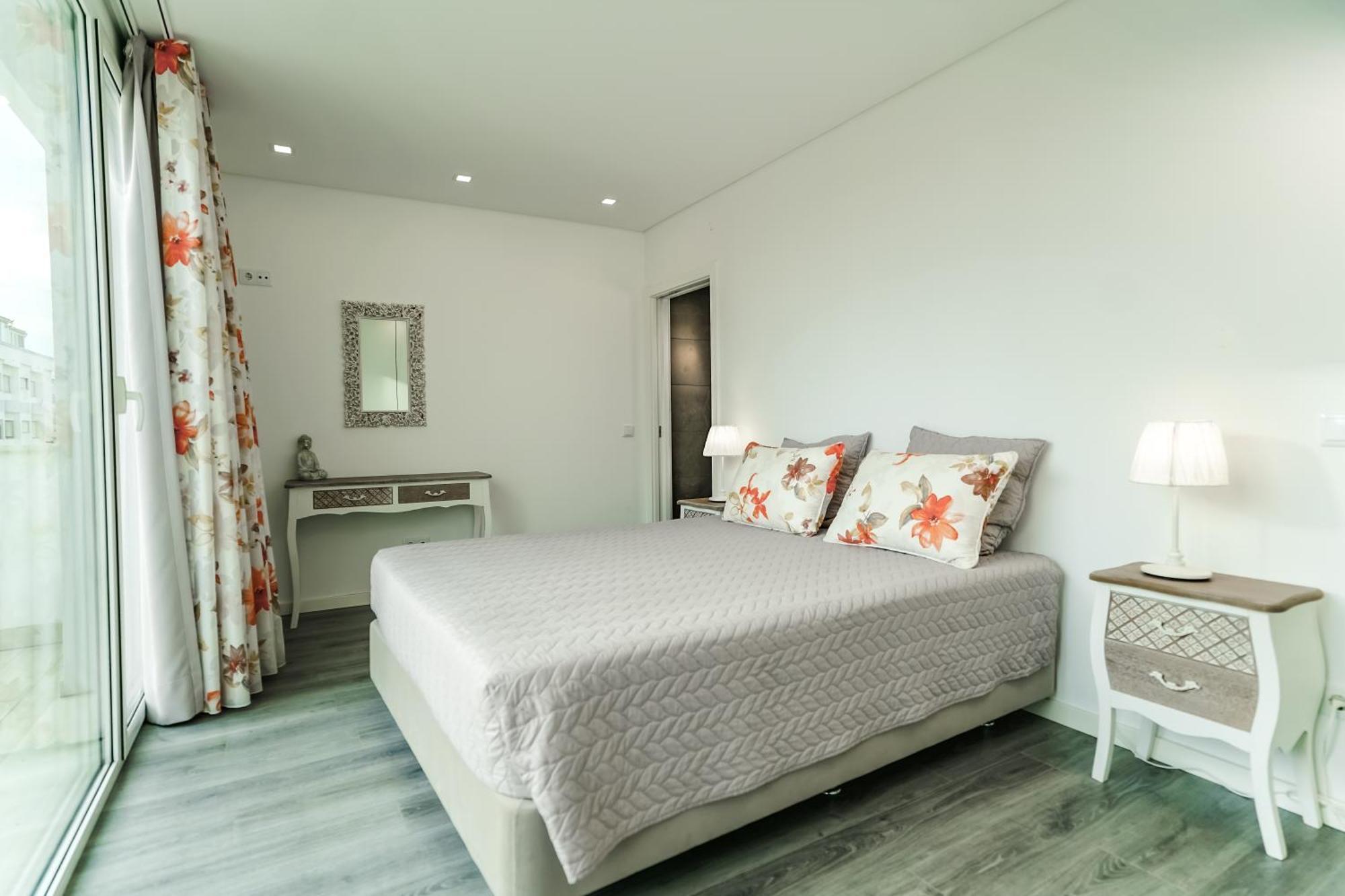 Casa Dos Terracos Apartamentos São Martinho do Porto Kültér fotó
