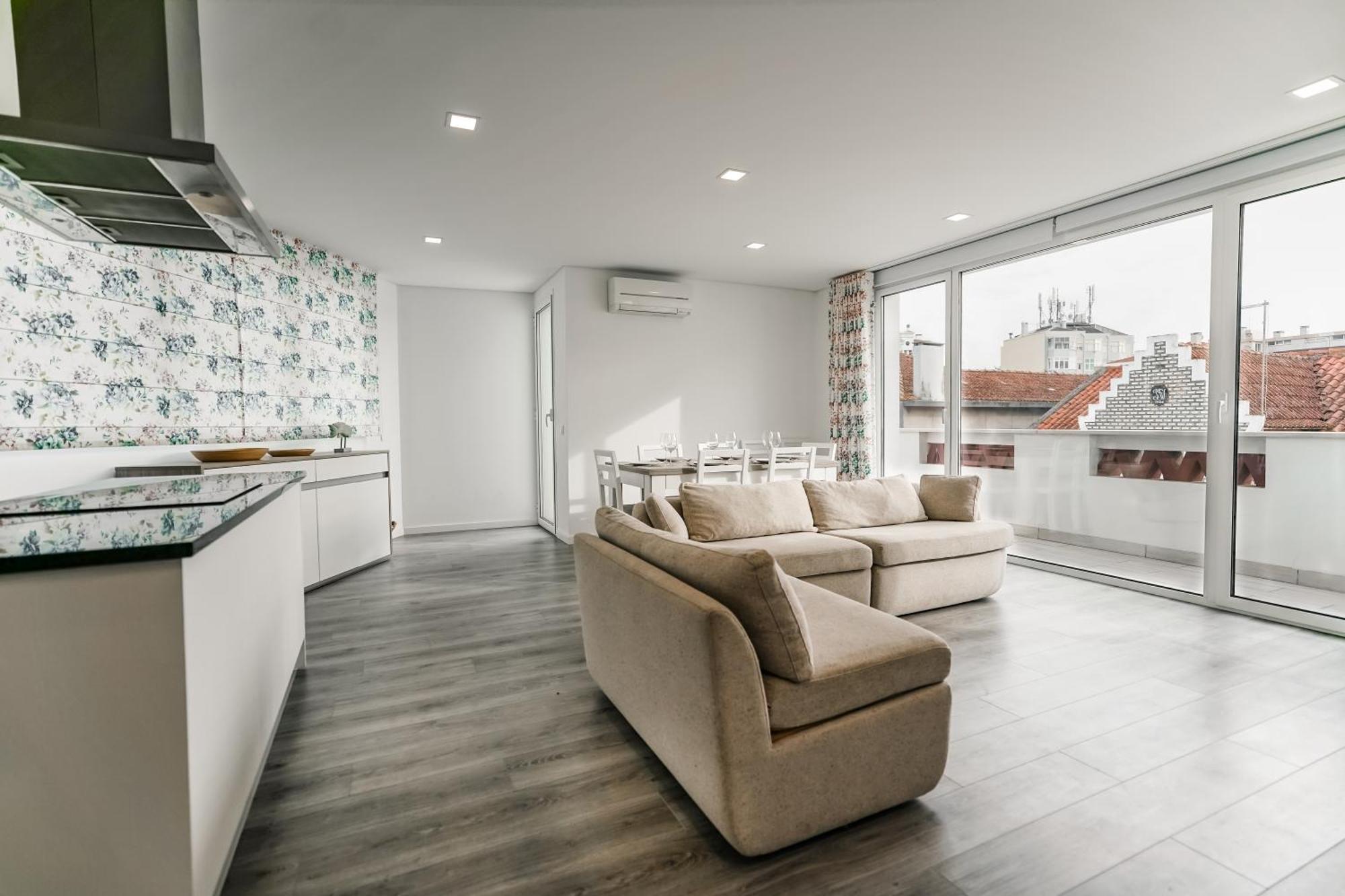 Casa Dos Terracos Apartamentos São Martinho do Porto Kültér fotó